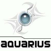 Picture for song 'Aquarius' by artist 'DJ Kirschkuchen'