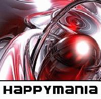 Picture for song 'Happymania' by artist 'DJ Kirschkuchen'