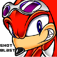 Picture for song 'Shot Blast' by artist 'DJ Kirschkuchen'