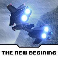 Picture for song 'The new Begining' by artist 'DJ Kirschkuchen'