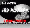 Picture for song 'HIP HOP MIX #2 (2 MIN PREVIEW)' by artist 'DJ K OTiQ'