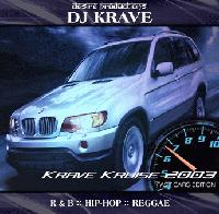 Picture for song 'Bhangra From The Blocks - KRAVE KRUISE 2003 #38' by artist 'DJ KRAVE'
