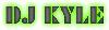 Picture for song 'DJ KYLE HEART'Z' by artist 'DJ KYLE'