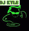 Picture for song 'DJ KYLE WORDS' by artist 'DJ KYLE'