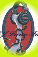 Picture for song 'Beat Box Bling' by artist 'DJ LANE'