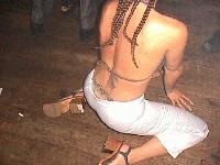 Picture for song 'Demo mix 9/26/03' by artist 'Dj Lexx'