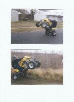 Picture for song 'Radio Show Natosha' by artist 'Dj Lexx'