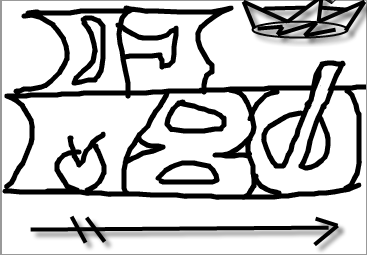 Picture for song 'Black Scratch Technique' by artist 'DJ M80 n Tha Crazy Cliq'