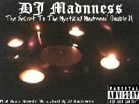 Picture for song 'DJ Madnness-Intro' by artist 'DJ Madnness'