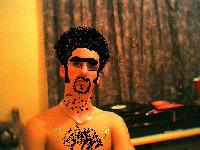 Picture for song 'DJMadnness-Madfro' by artist 'DJ Madnness'