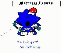 Picture for song 'We Jukin Madnness Remix' by artist 'DJ Madnness'