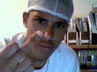 Picture for song 'Freestyle (203 Crew)' by artist 'Dj Majestic'