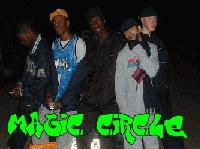 Picture for song 'MAGIC CIRCLE - 1XTRA PIRATE SESSIONS PT1' by artist 'DJ MALLOY'