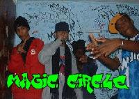 Picture for song 'MAGIC CIRCLE - 1XTRA PIRATE SESSIONS PT2' by artist 'DJ MALLOY'