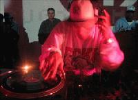 Picture for song 'MAGIC CIRCLE - 1XTRA PIRATE SESSIONS PT3' by artist 'DJ MALLOY'