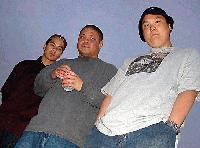 Picture for song '16x3' by artist 'djmane1'