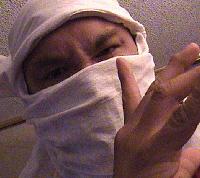 Picture for song 'WAR instrumental' by artist 'djmane1'