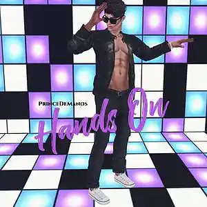 Picture for song 'PrinceDeManos- Hands On' by artist 'DjMano'