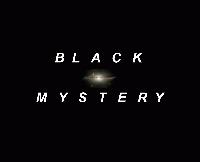 Picture for song 'BLACK MYSTERY' by artist 'DJ MARKITOS'