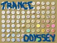 Picture for song 'TRANCE ODYSSEY' by artist 'DJ MARKITOS'