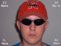 Picture for song 'Heart Beat' by artist 'DJ Marre'