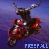 Picture for song 'Freefall' by artist 'DJ Martz'