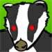 Picture for song 'The Badgers (Make Good Pets Mix)' by artist 'DJ Masamune'