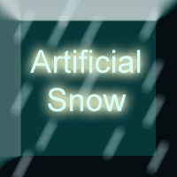 Picture for song 'Artificial Snow' by artist 'DjMeas'