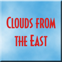 Picture for song 'Clouds From The East' by artist 'DjMeas'