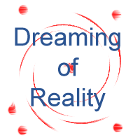 Picture for song 'Dreaming of Reality' by artist 'DjMeas'