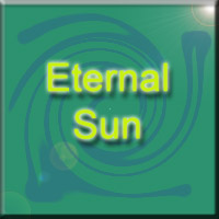 Picture for song 'Eternal Sun' by artist 'DjMeas'