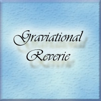 Picture for song 'Gravitational Reverie' by artist 'DjMeas'