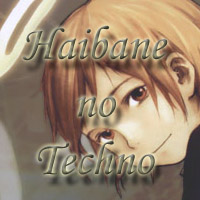 Picture for song 'Haibane No Techno' by artist 'DjMeas'