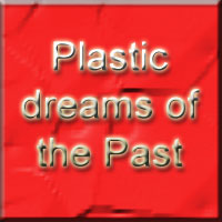 Picture for song 'Plastic Dreams of the Past' by artist 'DjMeas'