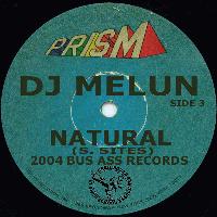 Picture for song 'Natural' by artist 'BLOWUP SCHOOL DJ MELUN'