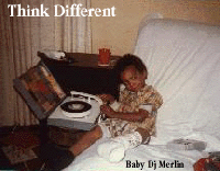 Picture for song 'Superwoman Remix' by artist 'Dj Merlin'