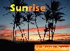 Picture for song 'Sunrise' by artist 'Dj Metallic Dream'