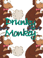 Picture for song 'Drunky Monkey' by artist 'DJMimey'