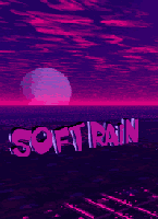 Picture for song 'Soft Rain' by artist 'DJMimey'