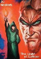 Picture for song 'Fearless Legends' by artist 'DJ Mister E'