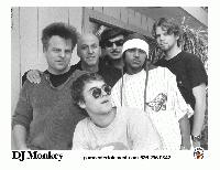 Picture for song '"bEATNIK"' by artist 'DJ Monkey'