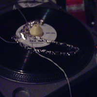 Picture for song 'Fresher / INSOMNIA' by artist 'D J M P'