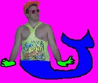 Picture for song 'Les Fourmis' by artist 'DJMullet'