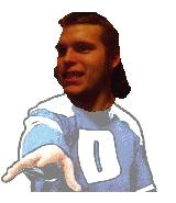 Picture for song 'The DJMullet Song' by artist 'DJMullet'