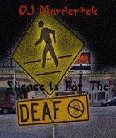 Picture for song 'The Chase Scene' by artist 'DJ Murdertek'