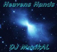 Picture for song 'Heaven's Hands' by artist 'DJ MuzikAL'