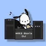 Picture for song 'My Feelings' by artist 'Dj Myke'