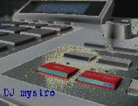 Picture for song 'Heavyweight Knockout' by artist 'DJ mystro'