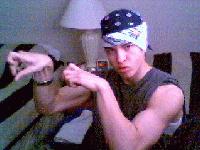 Picture for song 'Ravology (Extended Version)' by artist 'DJ Newman'