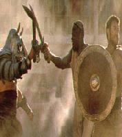 Picture for song 'Are You Not Entertained?' by artist 'DJ Niloc'